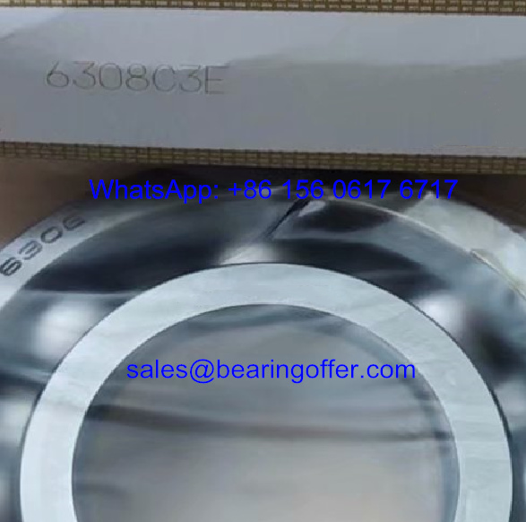 6308EC3 Transmission Bearing 40x90x23 Ball Bearing 6308E - Stock for Sale