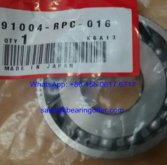 91004-RPC-016 Transmission Bearing 29x68x17.5 Ball Bearing 91004RPC016 - Stock for Sale