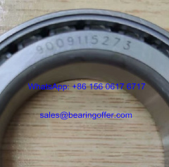 9009115273-9009115173 Automobile Bearing 9009115273 Roller Bearing 9009115173 - Stock for Sale