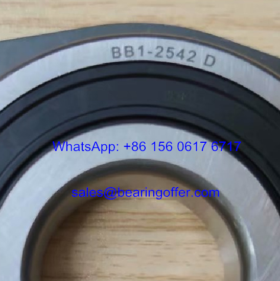 BB1-2542D Automobile Bearing BBI-2542D Ball Bearing - Stock for Sale