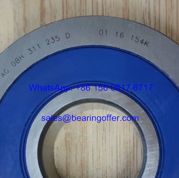0BH311235D Auto Bearing 0BH 311 235 D Ball Bearing - Stock for Sale