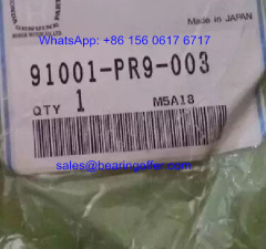 91001-PR9-003 Transmission Bearing 42x70x11 Ball Bearing 91001PR9003 - Stock for Sale