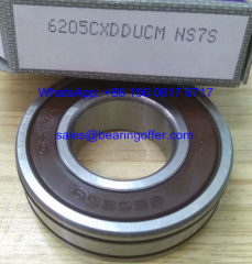 6205CXDDUCM Anti-Creep Bearing 6205CX Ball Bearing 6205DU - Stock for Sale