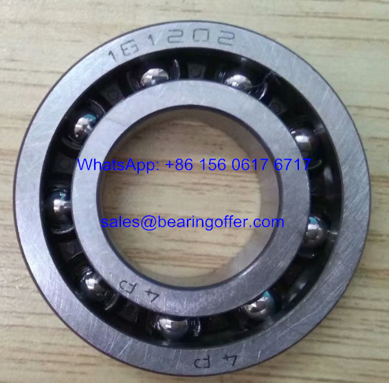 161202 Transmission Bearing 22x44x12 Ball Bearing - Stock for Sale