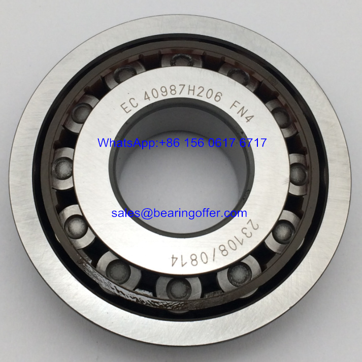 EC40987-EC12567 Gearbox Bearing EC12567 Roller Bearing - Stock for Sale
