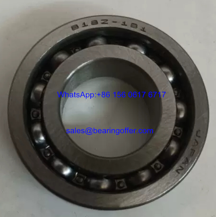 B18Z-1B1C3 Steering Bearing 18.7x38x10 Ball Bearing - Stock for Sale