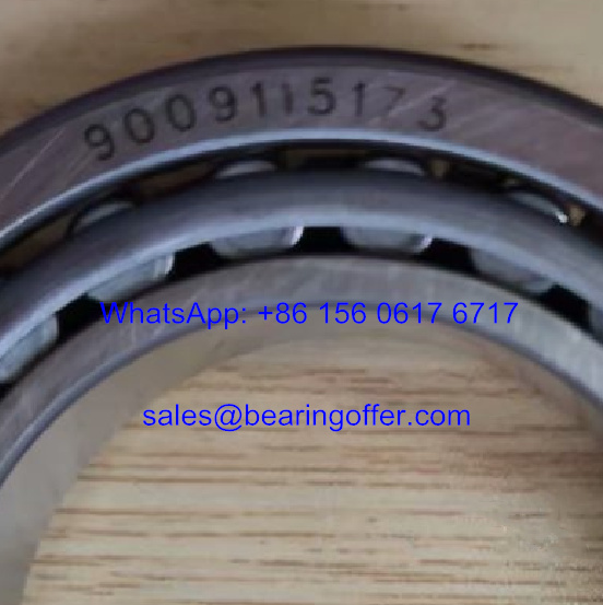 9009115273-9009115173 Automobile Bearing 9009115273 Roller Bearing 9009115173 - Stock for Sale