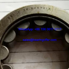 8E-NK33.5X57X17 Transmission Bearing BE-NK33.5X57X17 Roller Bearing - Stock for Sale