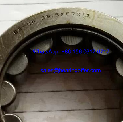 8E-NK33.5X57X17 Transmission Bearing BE-NK33.5X57X17 Roller Bearing - Stock for Sale