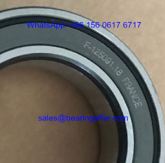 F-125091.18 Transmission Bearing 45x75x19 Ball Bearing - Stock for Sale