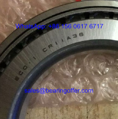 EC0.1 CR11A36 Differential Bearing 56x92x21.5 Roller Bearing - Stock for Sale