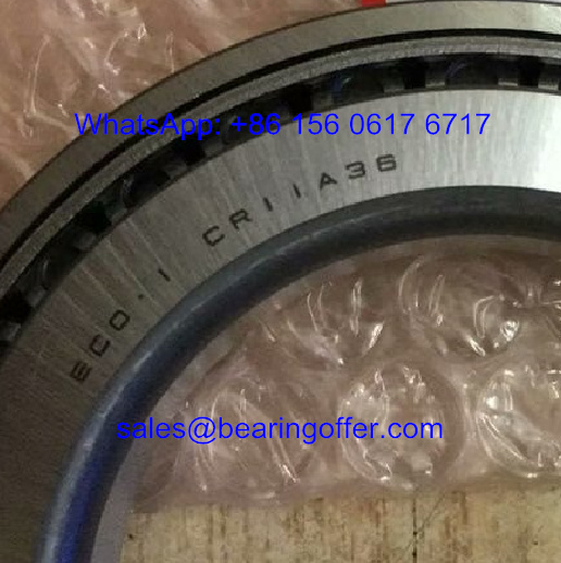 EC0.1 CR11A36 Differential Bearing 56x92x21.5 Roller Bearing - Stock for Sale