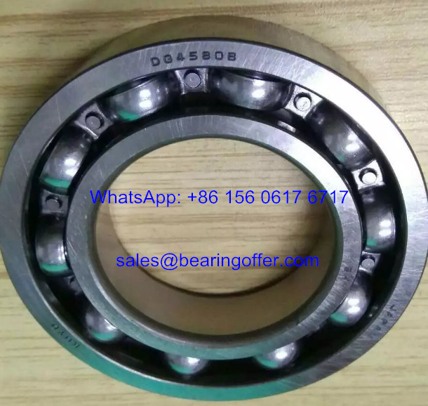 DG4580BSH2C3 Transmission Bearing 45x80x16 Ball Bearing - Stock for Sale
