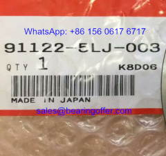 91122-5LJ-003 Differential Bearing 56x92x21.5 Roller Bearing - Stock for Sale