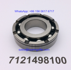 7121498100 Gearbox Bearing 32x67x15.7 Ball Bearing - Stock for Sale