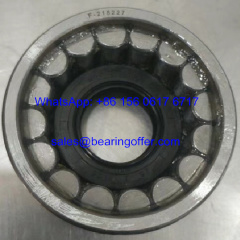 F-215227.01.RNU Hydraulic Pump Bearing F-215227.01 Roller Bearing F-215227 - Stock for Sale