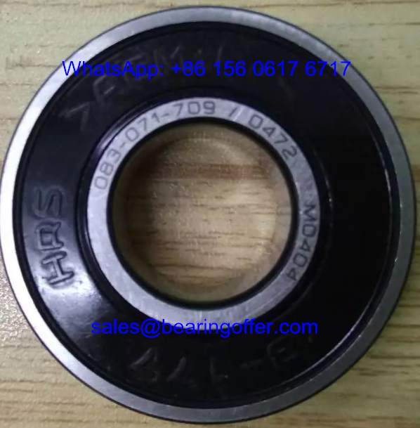 083-071-709/0472 Transmission Bearing 083-071-709-0472 Ball Bearing - Stock for Sale