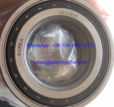 IJ111010 Wheel Hub Bearing 42x78x40 Rolling Bearing 1J111010 - Stock for Sale