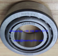 332/28JSH Transmission Bearing 28x58x24 Roller Bearing 332/28J - Stock for Sale