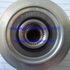 F-239779.03 Alternator Pulley Bearing F-239779 Clutch Bearing - Stock for Sale