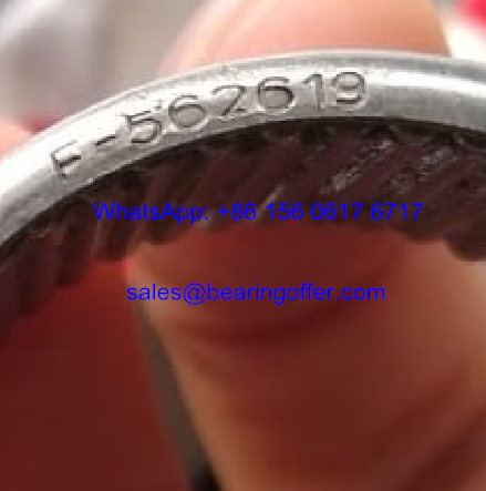 F-562619 Transmission Bearing F562619 Roller Bearing - Stock for Sale