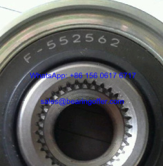 F-553393.01 Alternator Pulley Bearing F-553393 Clutch Bearing - Stock for Sale