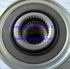 F-559320 Alternator Pulley Bearing 559320 Clutch Bearing - Stock for Sale