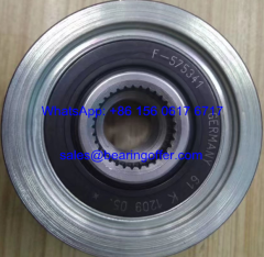 F-575341 Alternator Pulley Bearing 575341 Clutch Bearing - Stock for Sale
