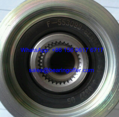 F-553099 Alternator Pulley Bearing 553099 Clutch Bearing - Stock for Sale