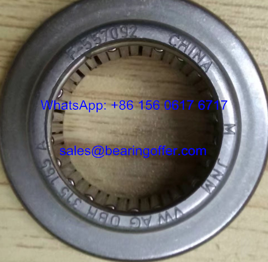 F-557092 Transmission Bearing F557092 Roller Bearing - Stock for Sale