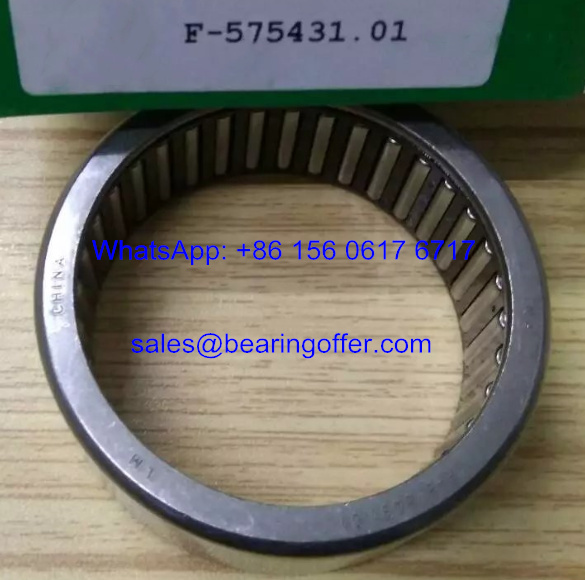 F-575431.01 Automobile Bearing F-575431 Roller Bearing - Stock for Sale