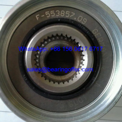 F-553857.09 Alternator Pulley Bearing F-553857 Clutch Bearing - Stock for Sale