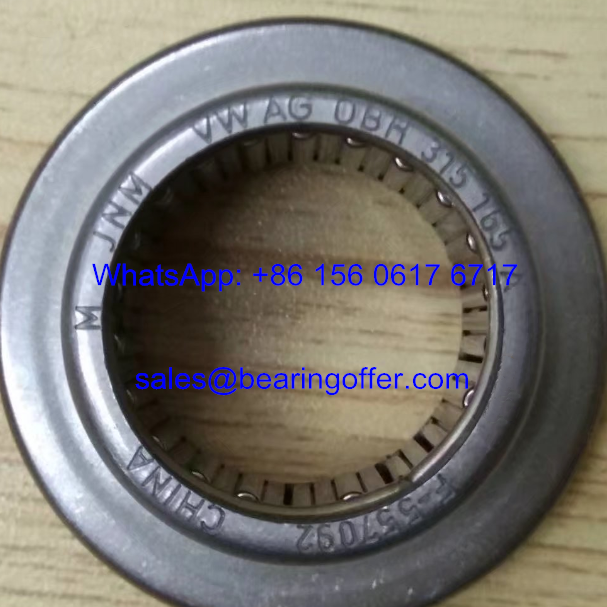 OBH 315 165A Automotive Bearing 0BH315165A Roller Bearing - Stock for Sale