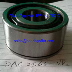 DAC2565-1NR Transmission Bearing 25.4x65x31 Ball Bearing DAC2565-1 - Stock for Sale