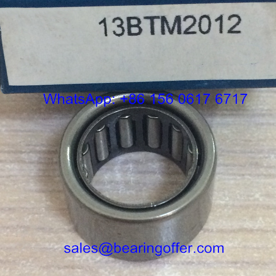 13BTM2012 Transmission Bearing 13x20x12 Roller Bearing 13BTM2012J - Stock for Sale