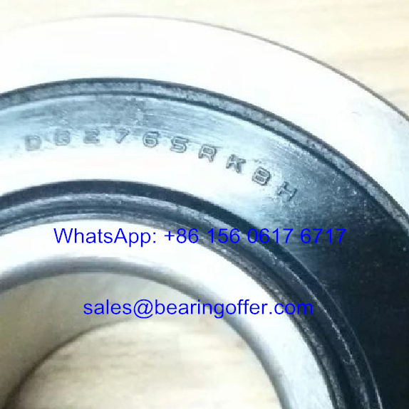 DG2765RKBH Transmission Bearing 27x65x10 Ball Bearing DG2765 - Stock for Sale