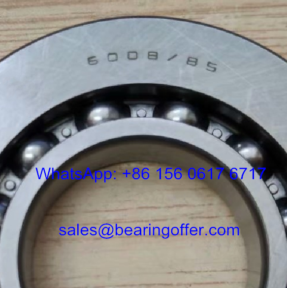 6008/85 Transmission Bearing 40x85x15 Ball Bearing 6008-85 - Stock for Sale