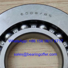 6008/85 Transmission Bearing 40x85x15 Ball Bearing 6008-85 - Stock for Sale