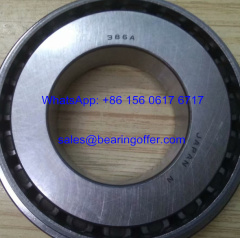 386A/382A Transmission Bearing 47.625x96.838x21 Roller Bearing - Stock for Sale