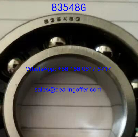 83548G Transmission Bearing 32x54x8 Ball Bearing 83548 - Stock for Sale