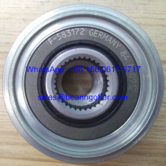 F-583172 Alternator Pulley Bearing 583172 Clutch Bearing - Stock for Sale
