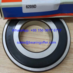 6209D Transmission Bearing 45x85x19 Ball Bearing 6209DD - Stock for Sale