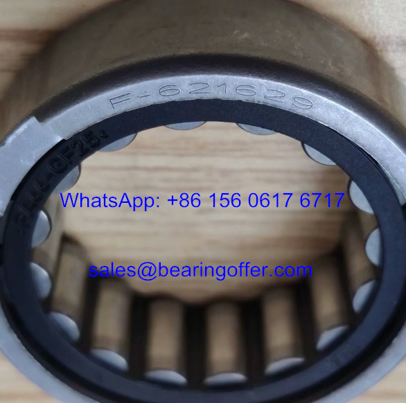 F-621629 Transmission Bearing 34.5x52.5x17.5 Roller Bearing - Stock for Sale