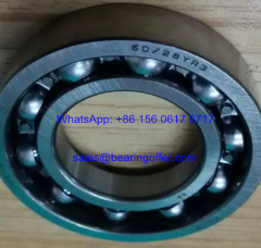 60/28YR3 Gearbox Bearing 28x52x12 Ball Bearing 60/28 YR3 - Stock for Sale