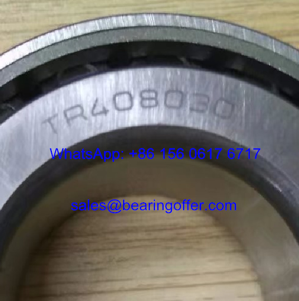 TR408030 Transmission Bearing 40x80x30 Roller Bearing - Stock for Sale