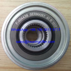F-604438 Alternator Pulley Bearing 604438 Clutch Bearing - Stock for Sale