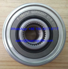 F-586767 Alternator Pulley Bearing 586767 Clutch Bearing - Stock for Sale
