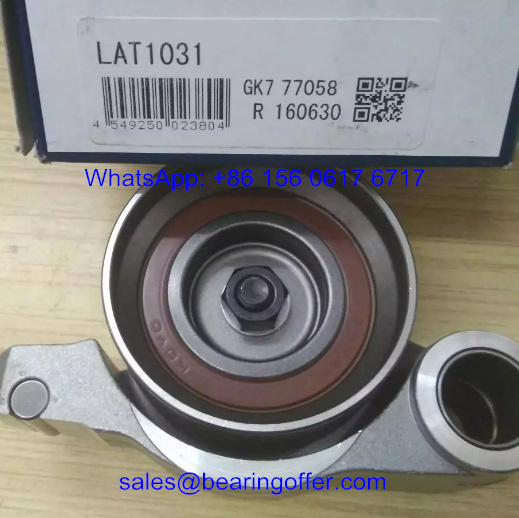 LAT1031 Timing Belt Tensioner LAT-1031 Tensioner Bearing - Stock for Sale