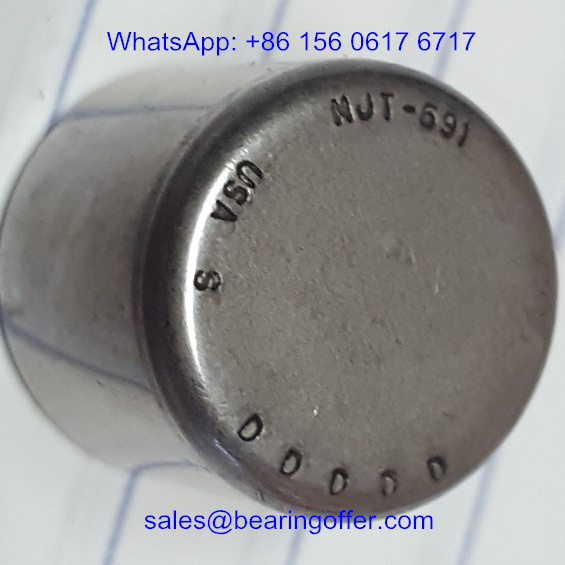 MJT-691 Transmission Bearing MJT691 Roller Bearing - Stock for Sale