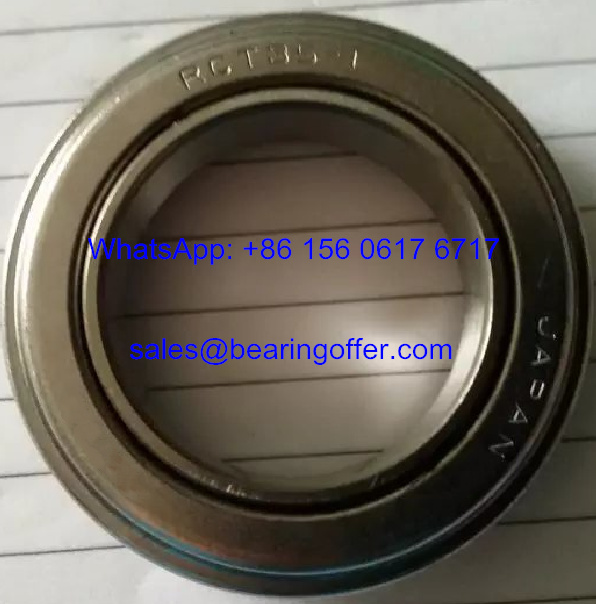 RCT35-1 Clutch Release Bearing 35x56.6x15 Ball Bearing - Stock for Sale